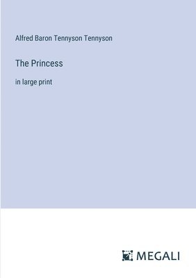 bokomslag Princess
