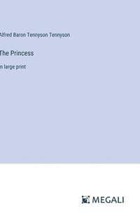 bokomslag Princess