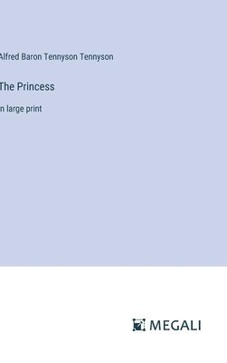bokomslag Princess