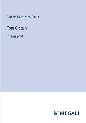 Tom Grogan 1