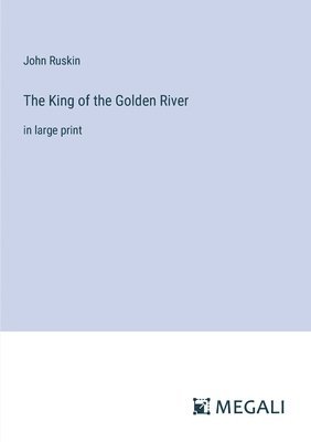 King of the Golden River