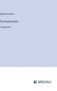bokomslag Roadmender