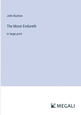 Moon Endureth