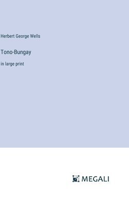 Tono-Bungay 1