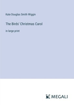 Birds' Christmas Carol