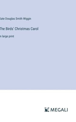 Birds' Christmas Carol