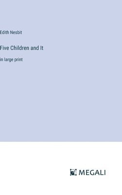 Five Children and It