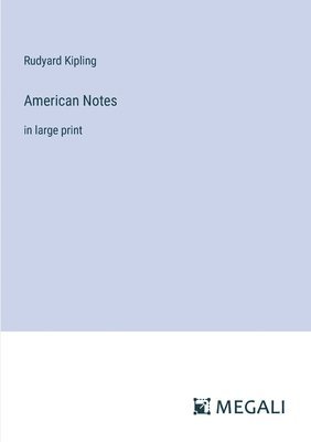 American Notes