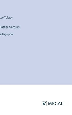Father Sergius