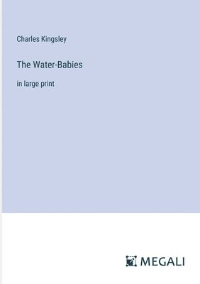 The Water-Babies 1