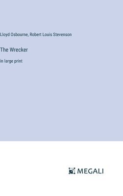 The Wrecker 1