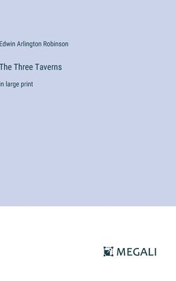 Three Taverns