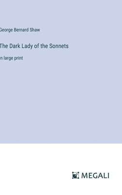 bokomslag Dark Lady of the Sonnets