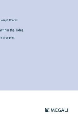 bokomslag Within the Tides