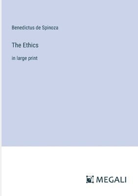 The Ethics 1