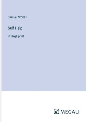 Self Help