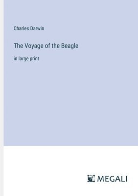 Voyage of the Beagle