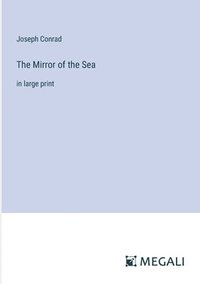 bokomslag Mirror of the Sea