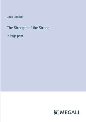 bokomslag Strength of the Strong