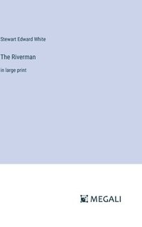 bokomslag The Riverman