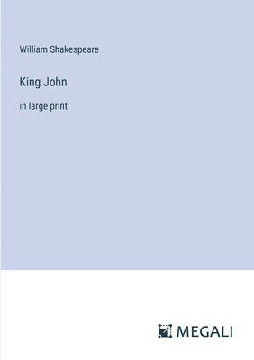 King John