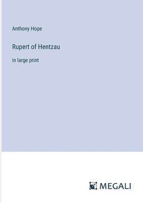 Rupert of Hentzau