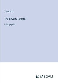 bokomslag Cavalry General