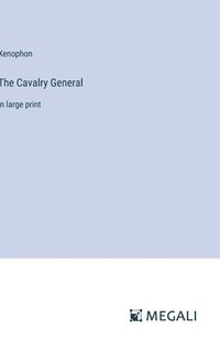 bokomslag Cavalry General