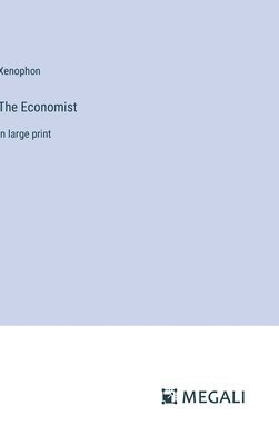 bokomslag The Economist