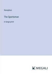bokomslag Sportsman