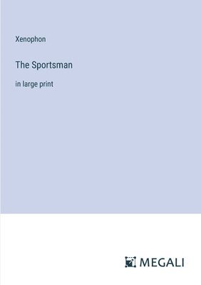 The Sportsman 1