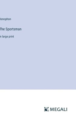 The Sportsman 1