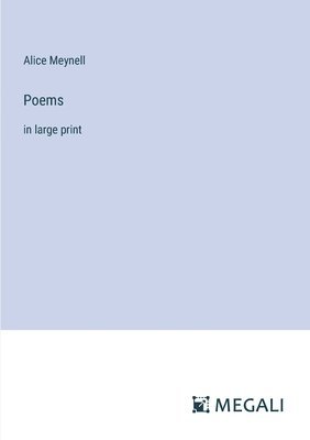 Poems 1