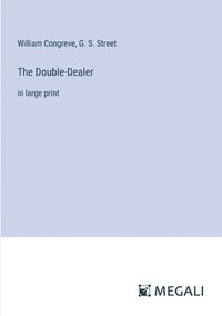 bokomslag Double-Dealer