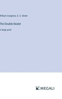 bokomslag Double-Dealer