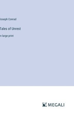 Tales of Unrest
