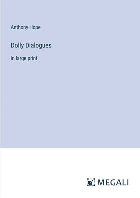 bokomslag Dolly Dialogues