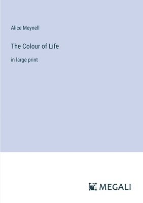 Colour of Life 1