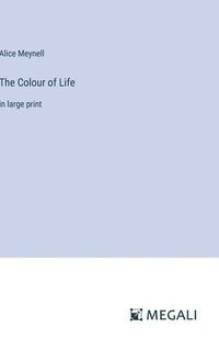bokomslag Colour of Life