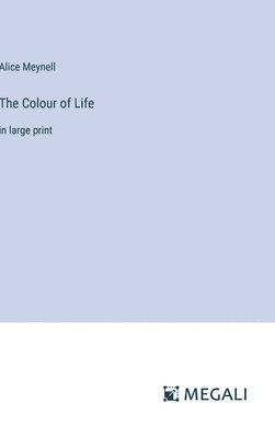 Colour of Life 1