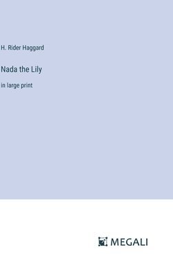 Nada the Lily 1