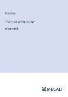 Spirit of the Border