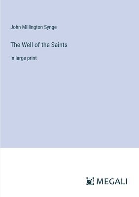 Well of the Saints
