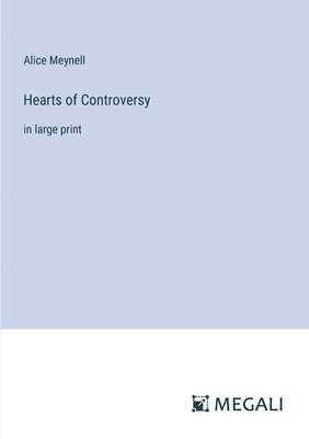 Hearts of Controversy