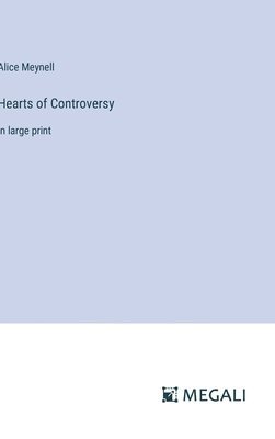 Hearts of Controversy 1