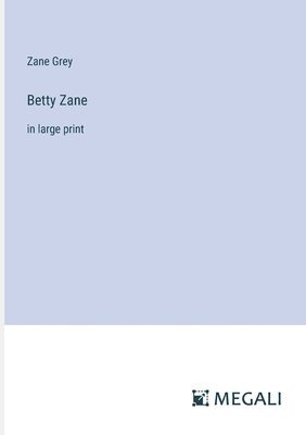 Betty Zane