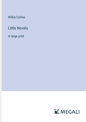 Little Novels 1