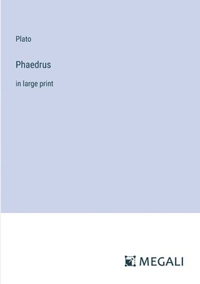 Phaedrus