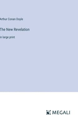 New Revelation