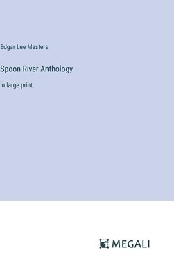 Spoon River Anthology